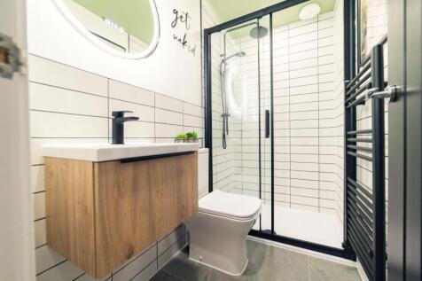 another student property from Award winning CPS HO