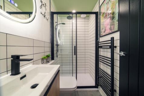another student property from Award winning CPS HO
