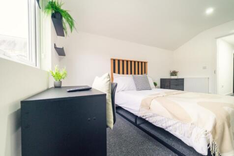 another student property from Award winning CPS HO