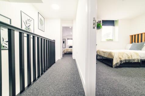 another student property from Award winning CPS HO