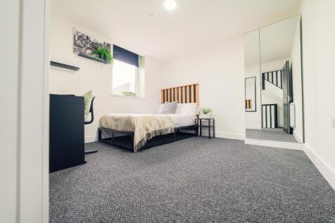 another student property from Award winning CPS HO
