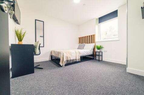 another student property from Award winning CPS HO