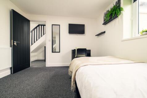 another student property from Award winning CPS HO