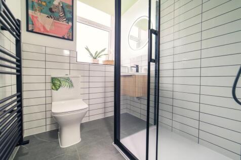 another student property from Award winning CPS HO