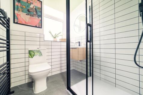 another student property from Award winning CPS HO