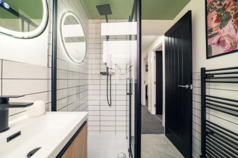 another student property from Award winning CPS HO