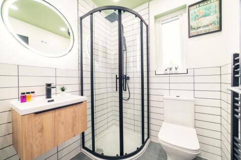 another student property from Award winning CPS HO