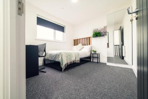 another student property from Award winning CPS HO