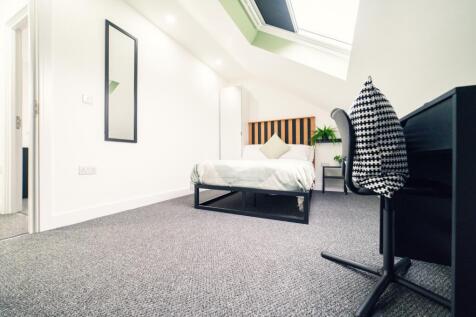 another student property from Award winning CPS HO