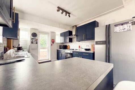 another student property from Award winning CPS HO