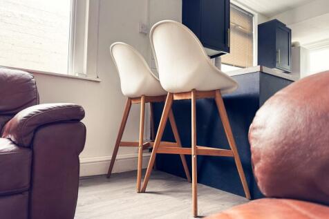 another student property from Award winning CPS HO
