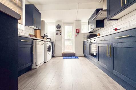 another student property from Award winning CPS HO