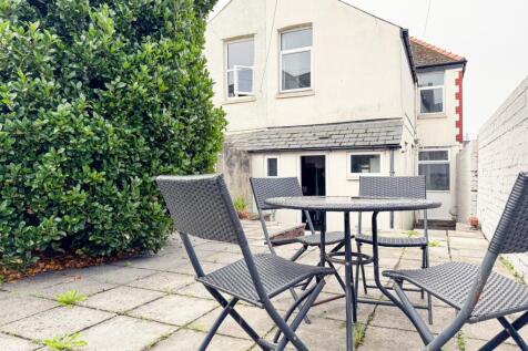 another student property from Award winning CPS HO