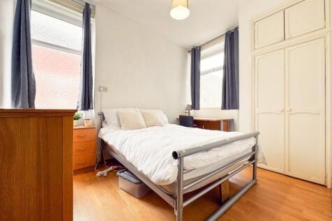 another student property from Award winning CPS HO