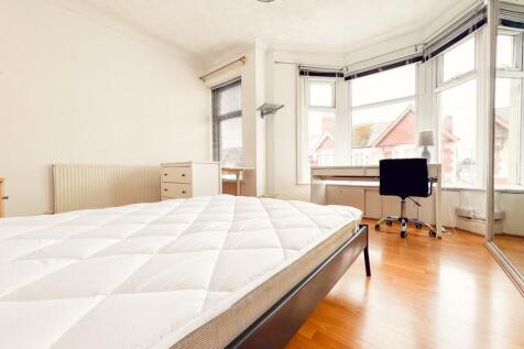 another student property from Award winning CPS HO
