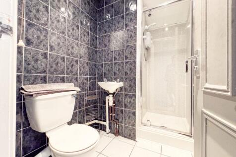 another student property from Award winning CPS HO