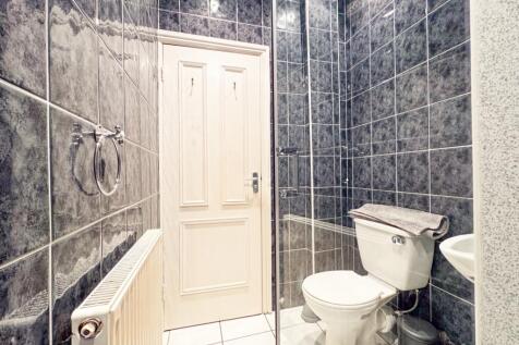 another student property from Award winning CPS HO