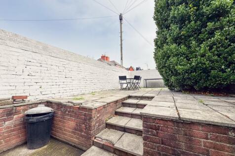another student property from Award winning CPS HO