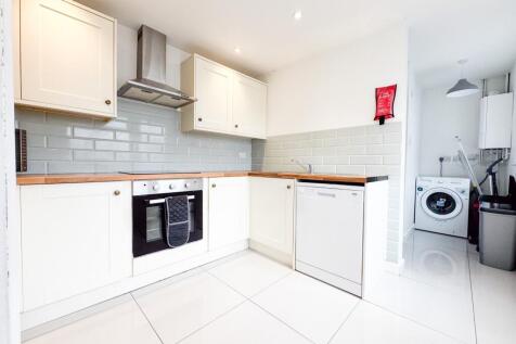 another student property from Award winning CPS HO