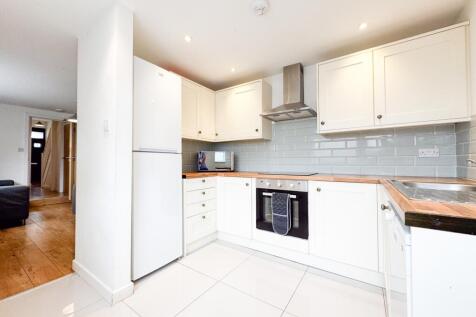 another student property from Award winning CPS HO