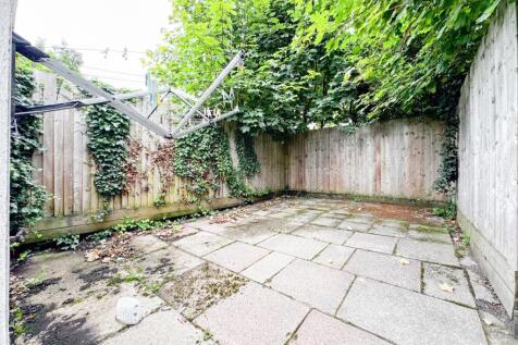 another student property from Award winning CPS HO