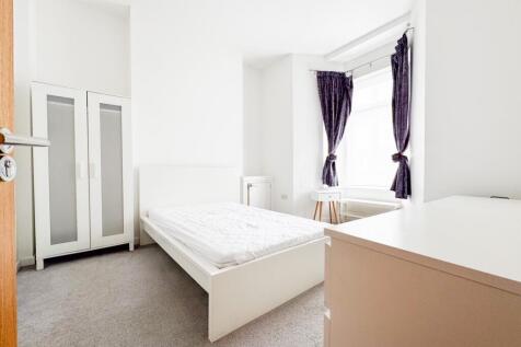another student property from Award winning CPS HO