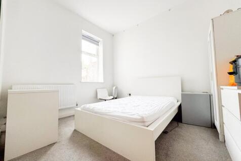 another student property from Award winning CPS HO
