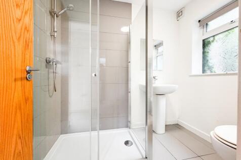 another student property from Award winning CPS HO
