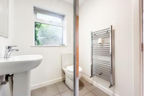 another student property from Award winning CPS HO