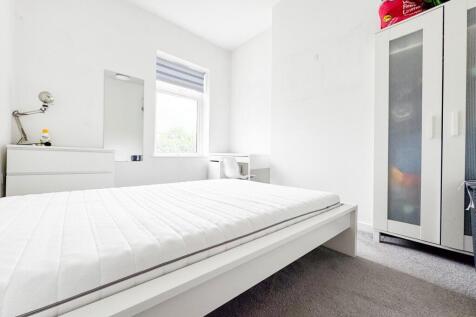 another student property from Award winning CPS HO
