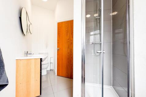 another student property from Award winning CPS HO
