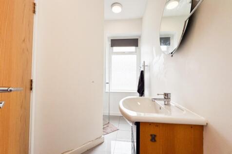 another student property from Award winning CPS HO