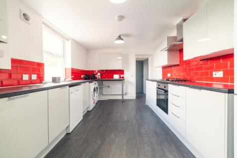 another student property from Award winning CPS HO