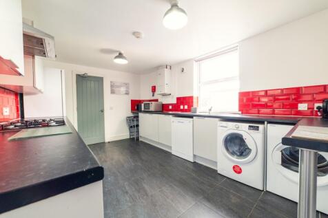 another student property from Award winning CPS HO