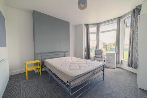 another student property from Award winning CPS HO