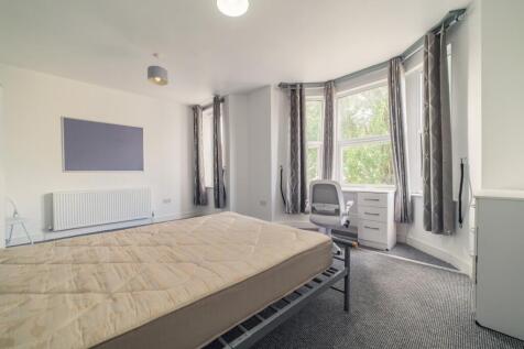 another student property from Award winning CPS HO