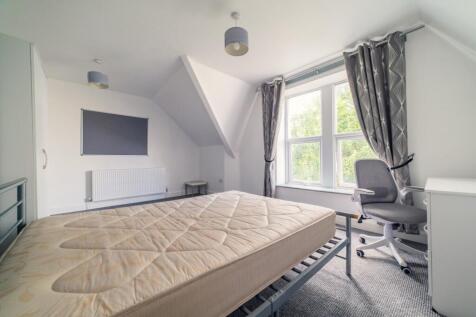 another student property from Award winning CPS HO
