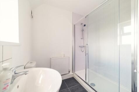 another student property from Award winning CPS HO