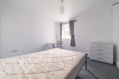 another student property from Award winning CPS HO