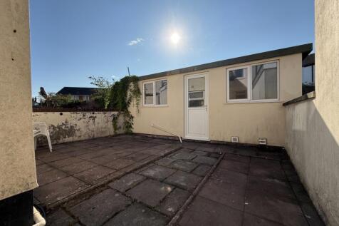 another student property from Award winning CPS HO