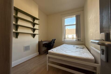 another student property from Award winning CPS HO