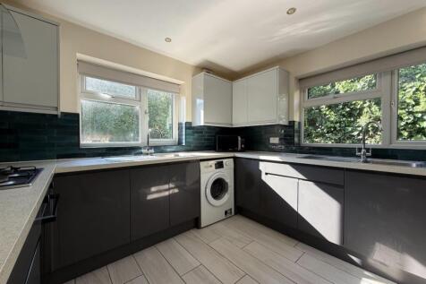 another student property from Award winning CPS HO