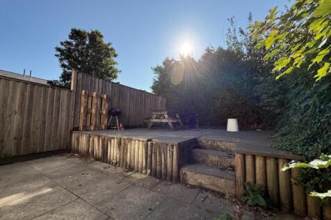 another student property from Award winning CPS HO