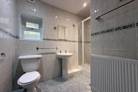 another student property from Award winning CPS HO