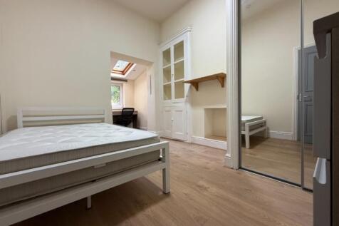 another student property from Award winning CPS HO