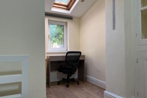 another student property from Award winning CPS HO