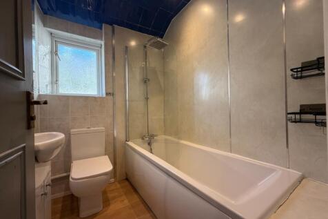 another student property from Award winning CPS HO