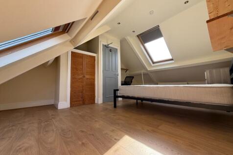 another student property from Award winning CPS HO