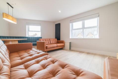 another student property from Award-winning CPS HO