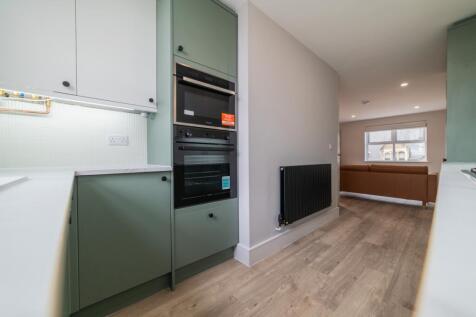 another student property from Award-winning CPS HO